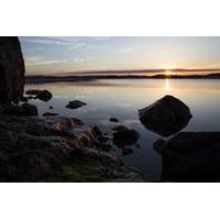 private djurgarden sunrise photography and walking tour including swed ...