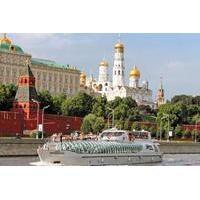 private tour moscow city tour and scenic river cruise