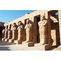 Private Overnight Tour to Luxor from Hurghada