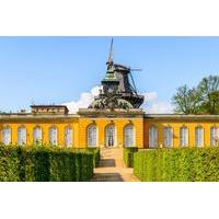 private half day walking tour of potsdam and sanssouci