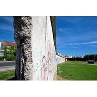 private half day walking tour berlin wall cold war and checkpoint char ...