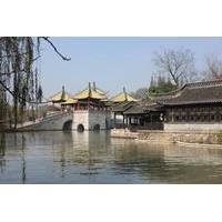 Private Yangzhou One-Day Tour