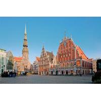 Private Walking Tour of Riga Old Town