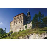 private tour polish castles day trip from krakow