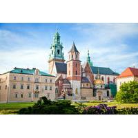 Private Tour: Krakow City Highlights Tour