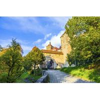 Private Tour: Rothenburg and Romantic Road Day Trip from Frankfurt