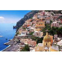 private tour positano sorrento amalfi coast