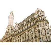 Private Tour: Buenos Aires City Tour with Optional Lunch