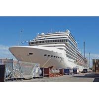 Private Transfer Hotel to Buenos Aires Cruise Terminal - One Way or Round Trip