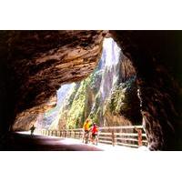 Private Tour: Taroko Gorge Day Trip from Taipei
