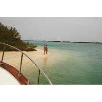 private tour for two romantic curacao by land and sea