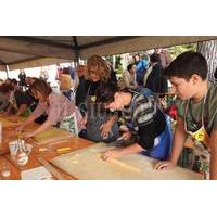 private pasta making class