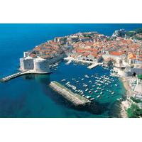 Private Tour to Ston and Dubrovnik from Split