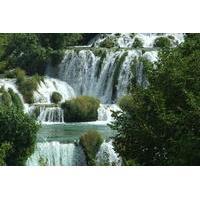 Private Tour Krka Waterfalls from Split