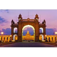 Private Tour: Mysore Palace and Srirangapatna Day Trip from Bangalore