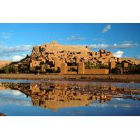 Private Tour: 9-Night Discovery of Morocco Round-Trip from Marrakech