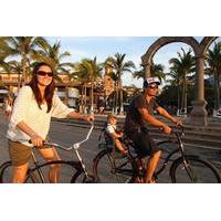 Private Tour: El Malecon Boardwalk Bike Ride