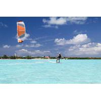 Private Kiteboarding Lesson in Providenciales