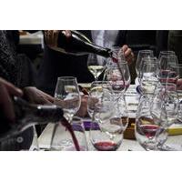 Private Spanish Wine Tasting Experience in Barcelona