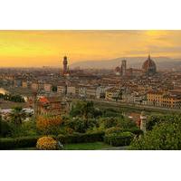 Private Tour: 3-Hours Churches of Florence Walking Tour