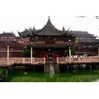 Private Classic Shanghai Sightseeing tour