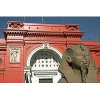 Private Tour: Egyptian Museum