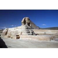 private tour giza pyramids sphinx memphis dahshur