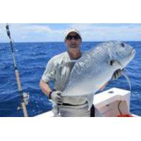 Private Bay Fishing Charter