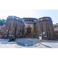 Private 4-Hour Walking Tour of Old Pune