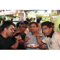 private bengaluru food walking tour with dinner