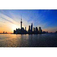 Private Day Tour of Shanghai City Highlights