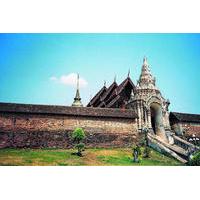 private day trip to lamphun and lampang province from chiang mai