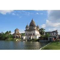 Private Tour: Rajshahi Day Tour of Bagha Mosque and Puthia Temple Complex