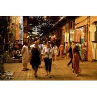 Private Small Group Tour: Marrakech Walking Tour