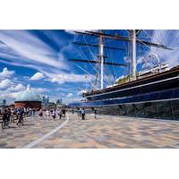 Private Photography Walking Tour in Greenwich