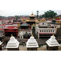 Private Tour of Pashupatinath an...