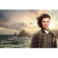 Private Full-Day Tour of Poldark Filming Locations from Launceston