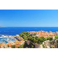 private tour of the french riviera including eze monaco cannes and sai ...