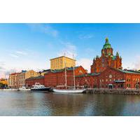 Private Walking Tour of Helsinki\'s Russian Past