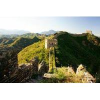 Private Day Tour: Mutianyu Great Wall Sightseeing With Lunch Inclusive