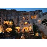 private tour cappadocia village life and culinary tour