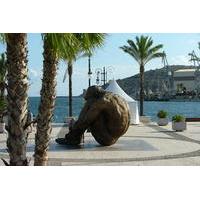 Private Cartagena and La Manga Tour