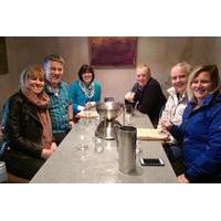private tour barossa valley indulgence day trip from adelaide includin ...