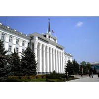 Private Tour to Transnistria Tir...