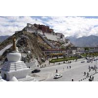 Private 3-Night Lhasa Tour Combo Package