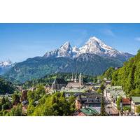 Private Half-Day Eagle\'s Nest Tour from Salzburg