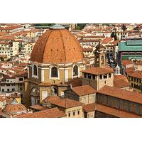 Private Medici Chapels and San Lorenzo Square Guided Visit