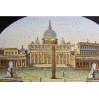 Priority Line: St Peter\'s Mosaic School Walking Tour