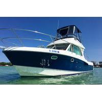 Private Boat Tour around Miami Beach and the Islands