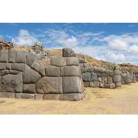 Private Half-Day Tour of Cusco and Its Surroundings